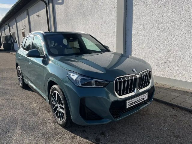 BMW X1 M-Sport