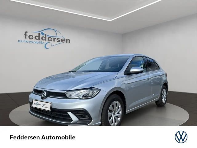 Volkswagen Polo 1.0 TSI IQ.Drive Life