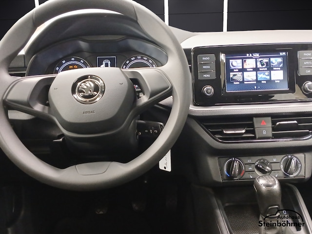 Skoda Kamiq 1.0 TSI Active