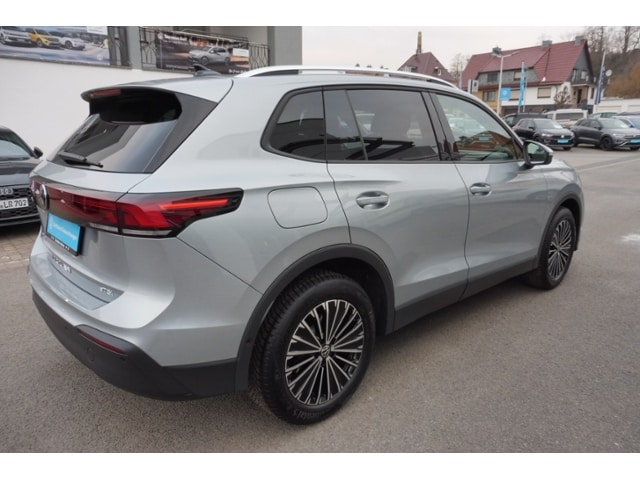 Volkswagen Tiguan 1,5 TSI 7DSG AHK,LM,Navi