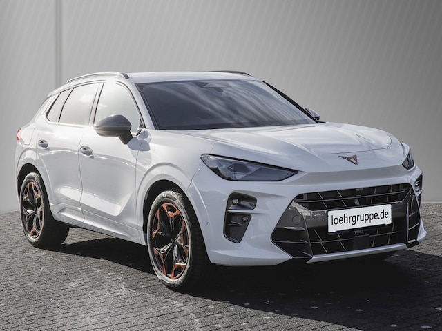 Cupra Terramar 1.5 eTSI