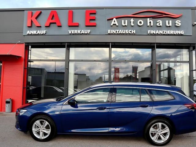 Opel Insignia Business Sports Tourer