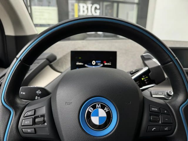 BMW i3 120Ah