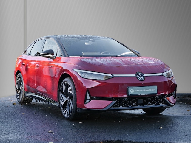 Volkswagen ID.7 4Motion GTX