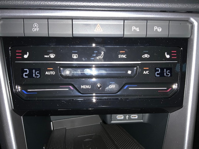 Volkswagen T-Roc 1.0 TSI Plus