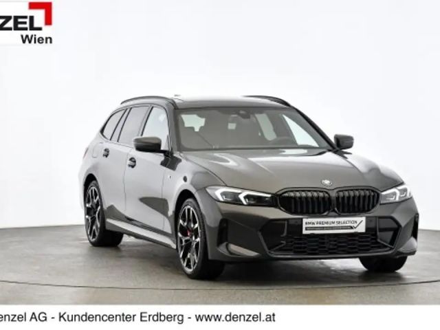 BMW 330 330e Touring xDrive