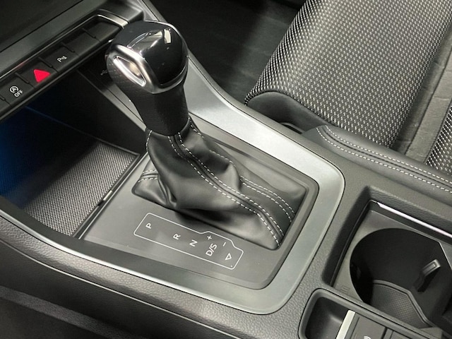 Audi Q3 Quattro S-Tronic Sportback