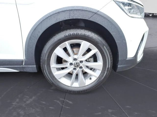 Volkswagen Taigo 1.0 TSI DSG