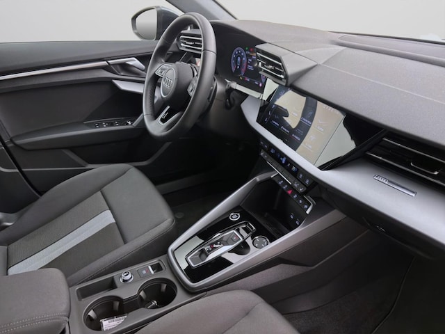 Audi A3 35 TFSI S-Tronic Sedan