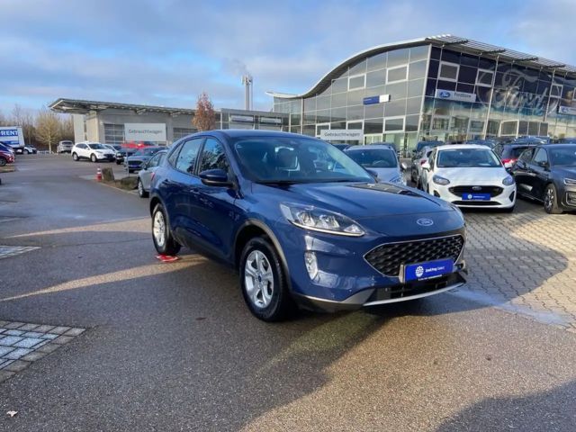 Ford Kuga Cool & Connect Plug in Hybrid