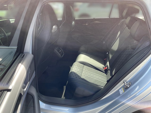 Volkswagen Passat 2.0 TDI 4Motion DSG