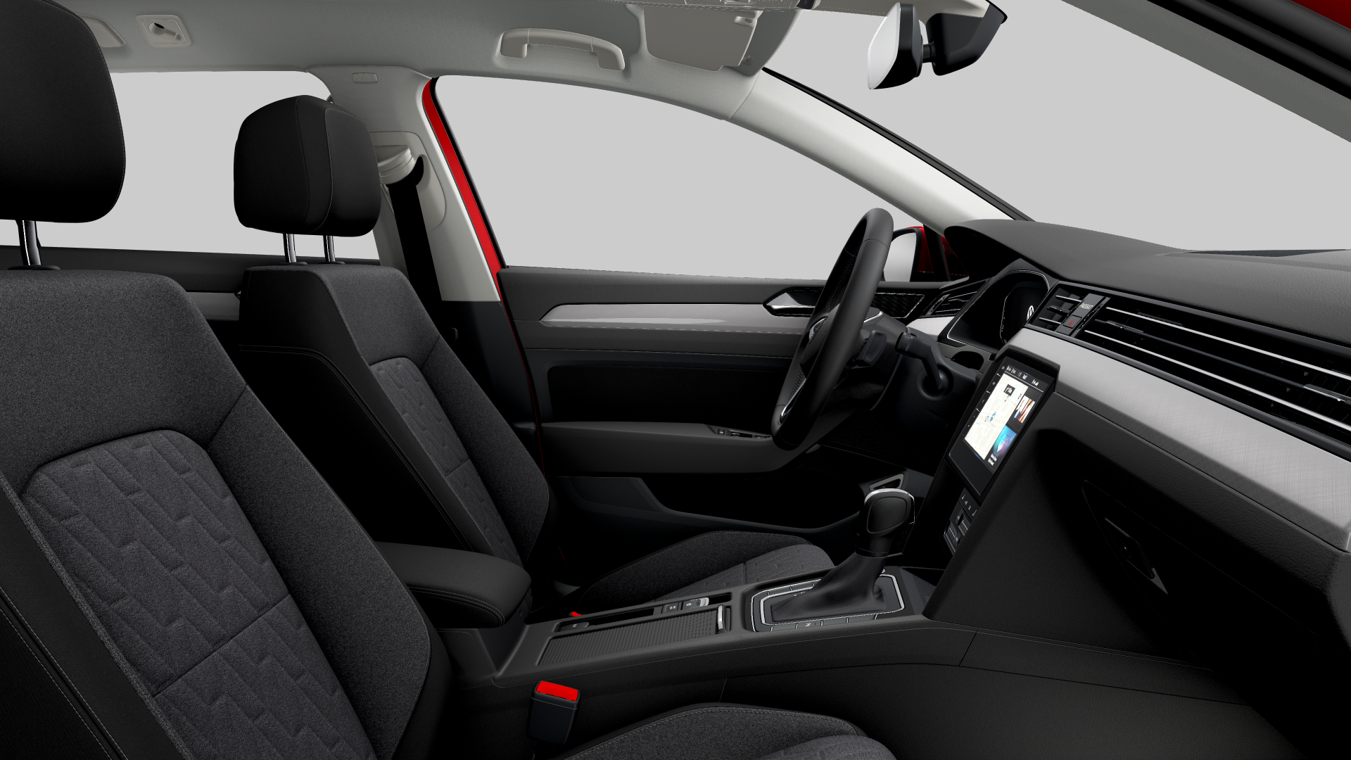 Volkswagen Passat 2.0 TDI Business Variant