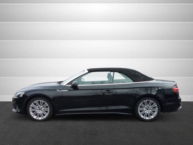 Audi A5 40 TFSI Cabriolet S-Tronic