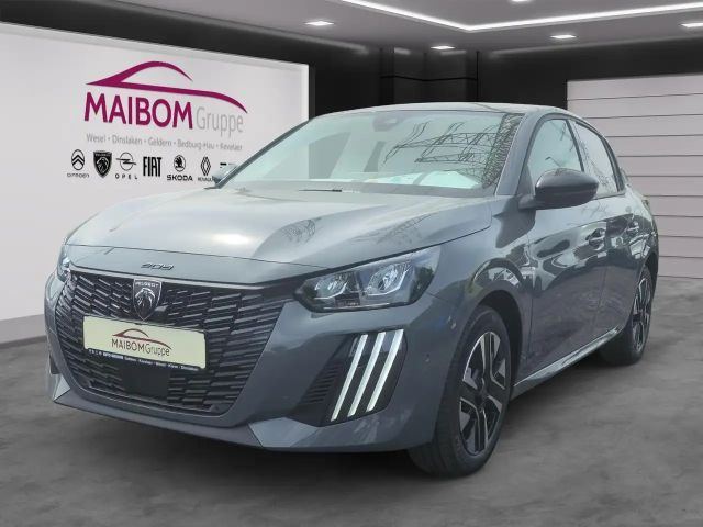 Peugeot 208 Allure Pack Hybrid