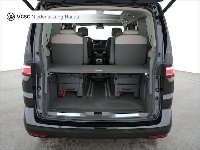 Volkswagen Multivan Lang