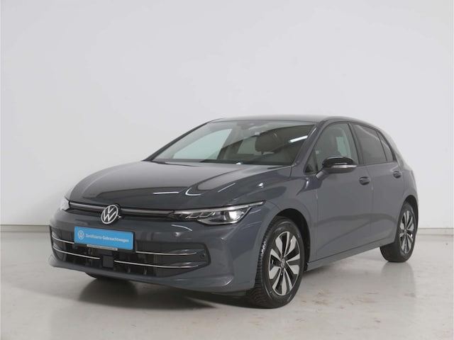 Volkswagen Golf 2.0 TDI
