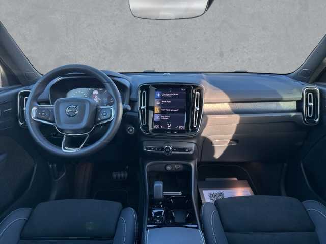Volvo XC40 XC40
