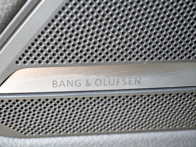 Audi S6 Quattro Sedan