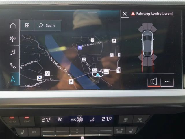 Audi Q4 e-tron 35 Sportback