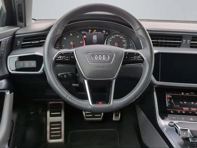 Audi A6 40 TDI Quattro Sport