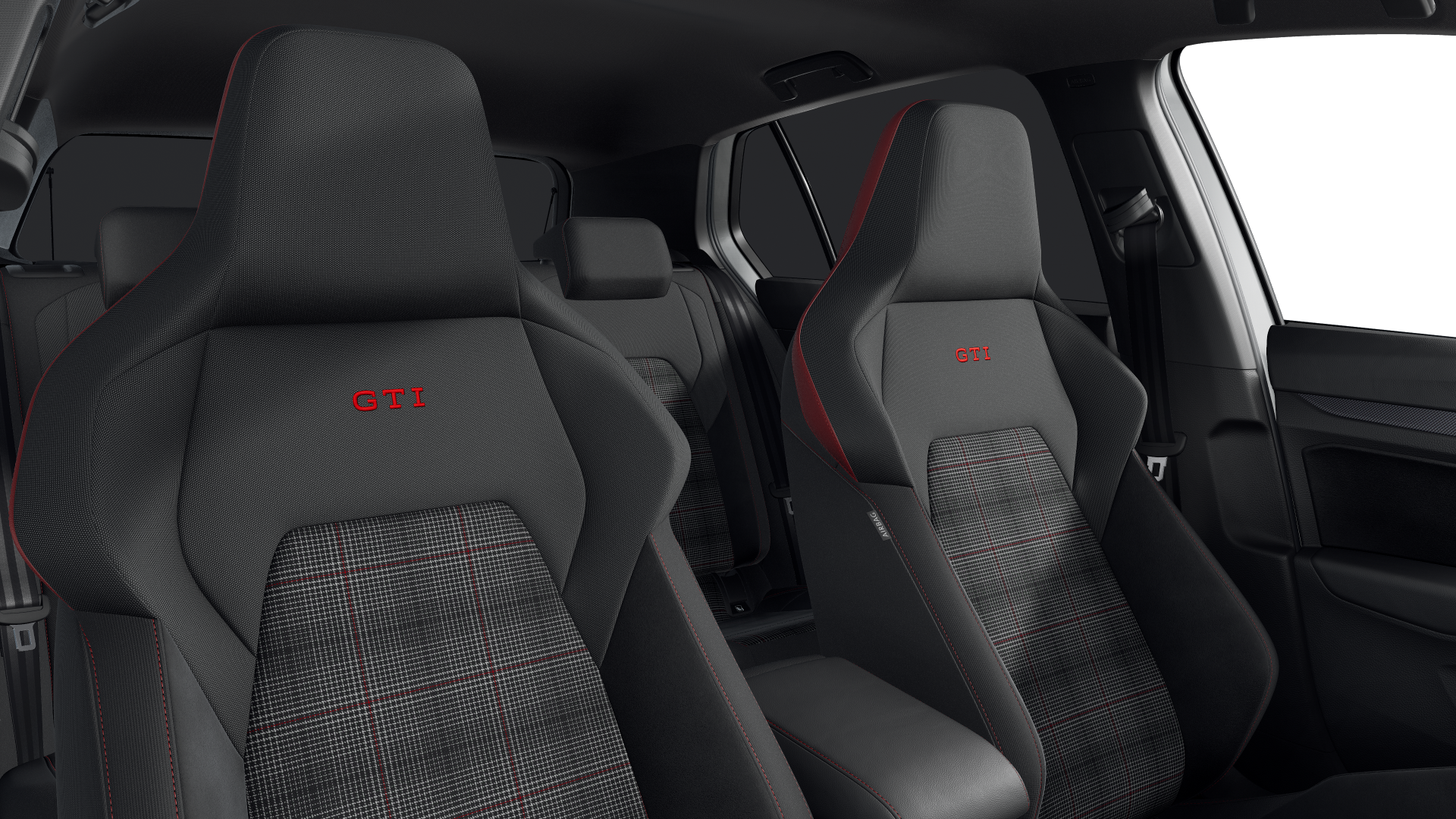 Volkswagen Golf 2.0 TSI DSG Golf VIII