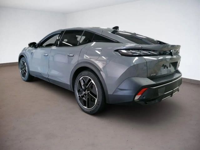 Peugeot 408 GT-Line Hybrid