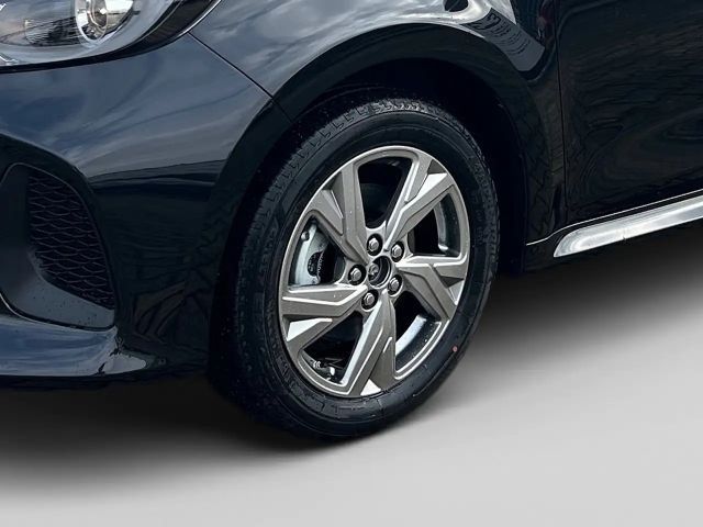 Mazda 2 Exclusive-line