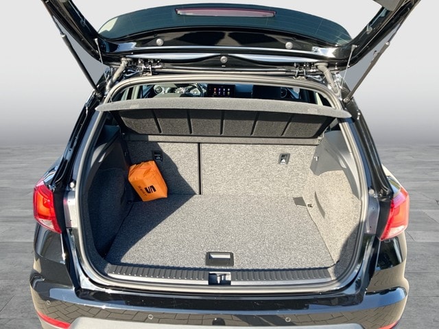 Seat Arona 1.0 TSI DSG