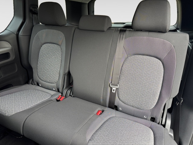 Volkswagen ID.Buzz 210 KW KR AHK Area View