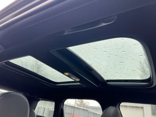 MINI Cooper Countryman Cooper Countryman PANO/HUD/ACC/MMRY/KAMERA/18ZLL