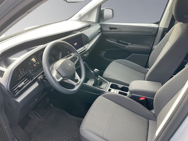 Volkswagen Caddy 1.5 TSI Life Maxi