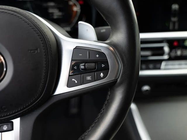 BMW 440 Cabrio xDrive