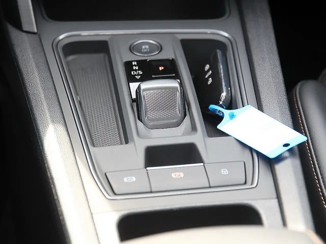 Cupra Formentor 2.0 TSI 4Drive VZ