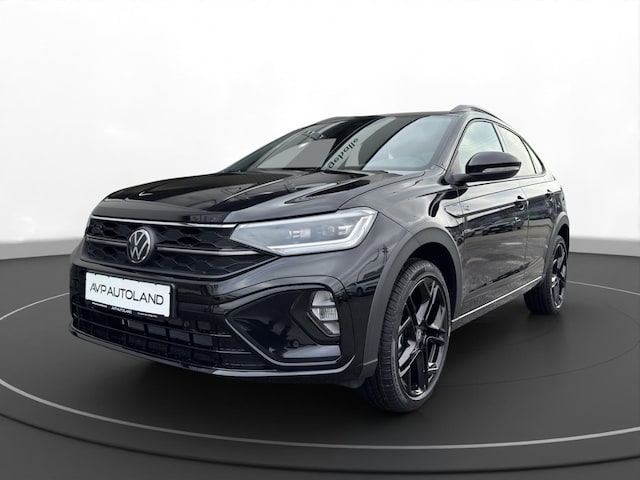 Volkswagen Taigo 1.5 TSI DSG