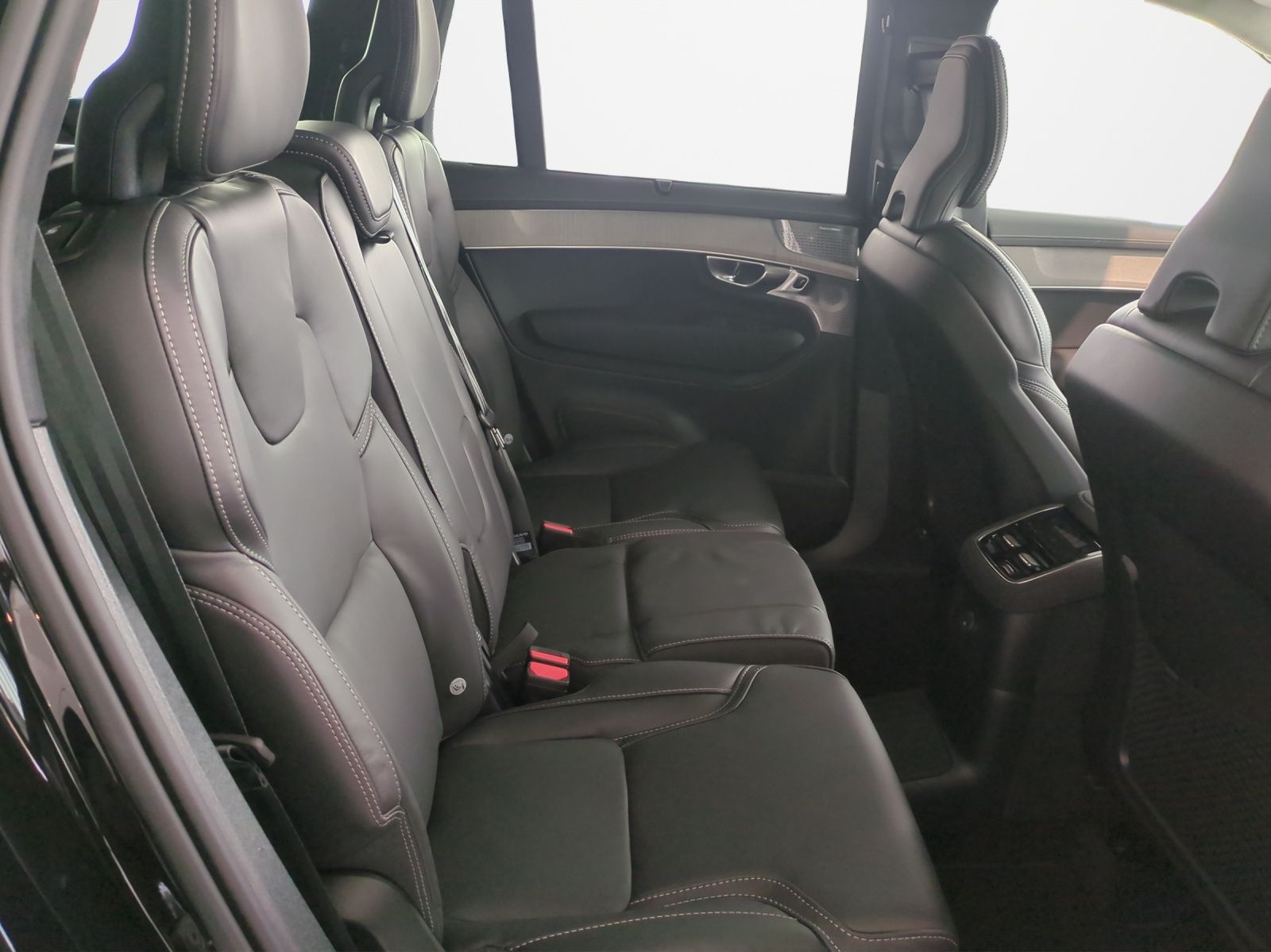 Volvo XC90 Bright T8 Ultra