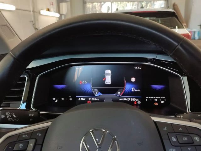 Volkswagen Taigo 1.0 TSI