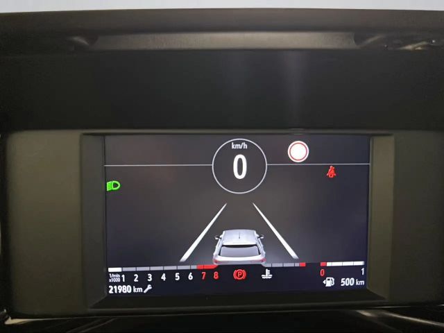 Opel Mokka GS-Line Grand Sport business+