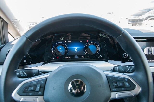 Volkswagen Golf 1.0 TSI Golf VIII Life
