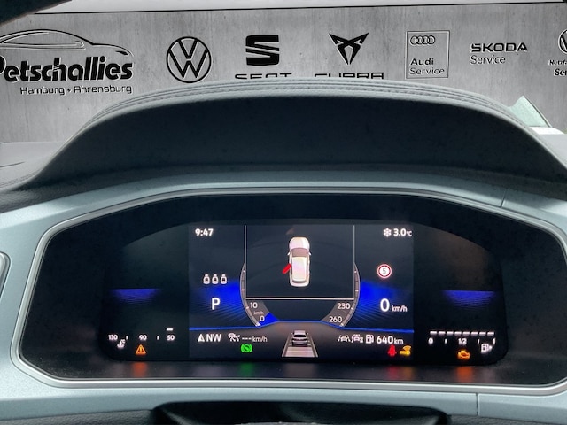 Volkswagen T-Roc DSG Life