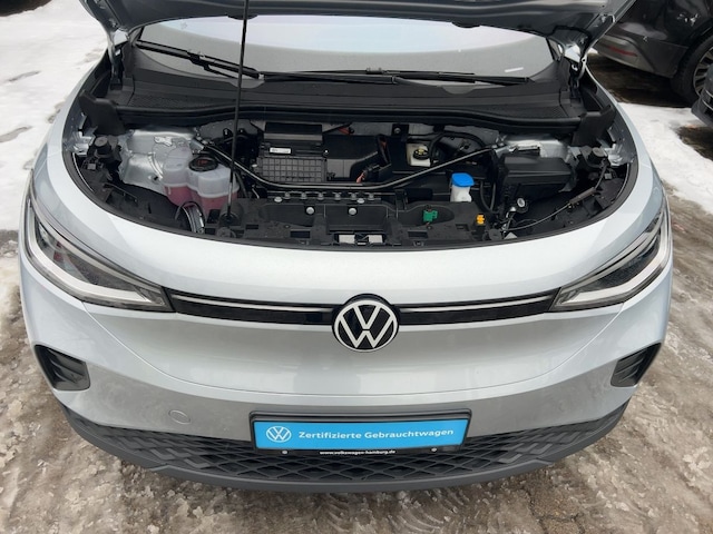 Volkswagen ID.4 Performance Pure