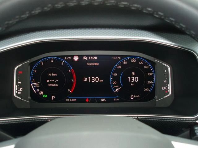 Volkswagen T-Cross 1.5 TSI DSG