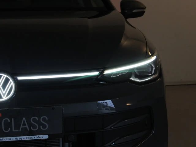 Volkswagen Golf Business DSG Variant