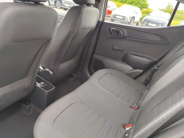 Hyundai i10 1.0 2WD Select