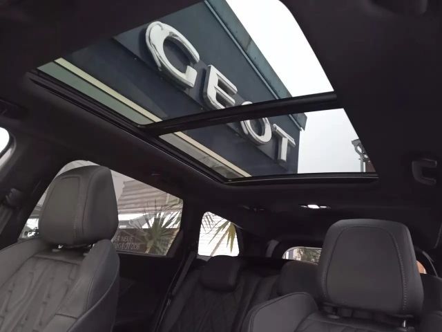 Peugeot 5008 BlueHDi EAT8 GT-Line