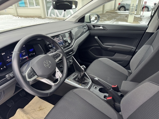 Volkswagen Taigo 1.0 TSI