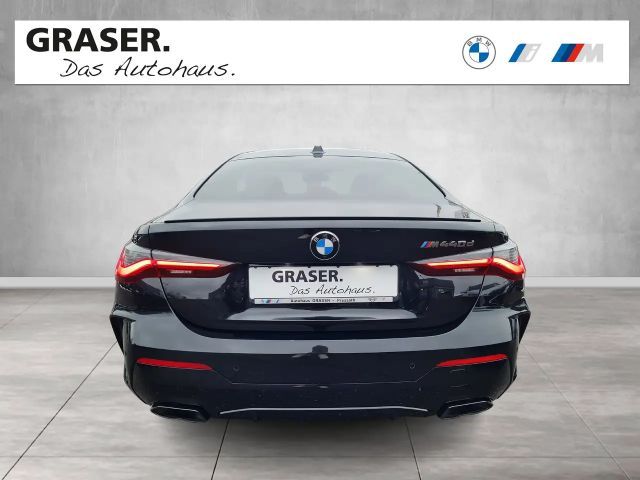 BMW 440 Coupé M440d xDrive