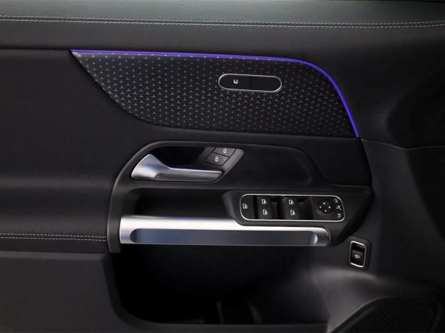 Mercedes-Benz GLB 180 Progressive