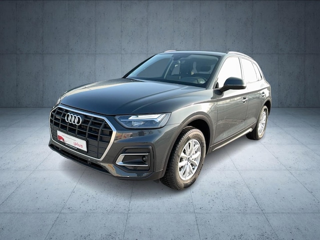 Audi Q5 50 TFSI Hybride Quattro S-Tronic
