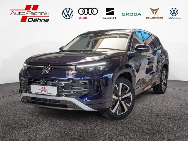 Volkswagen Tayron 1.5 eTSI Elegance Elegance