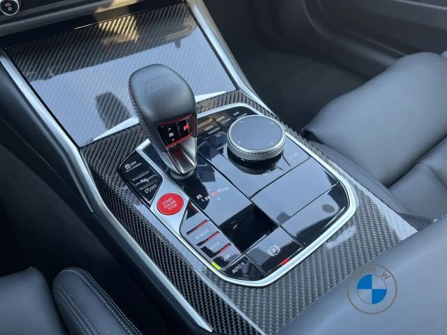 BMW M4 Competition Coupé xDrive